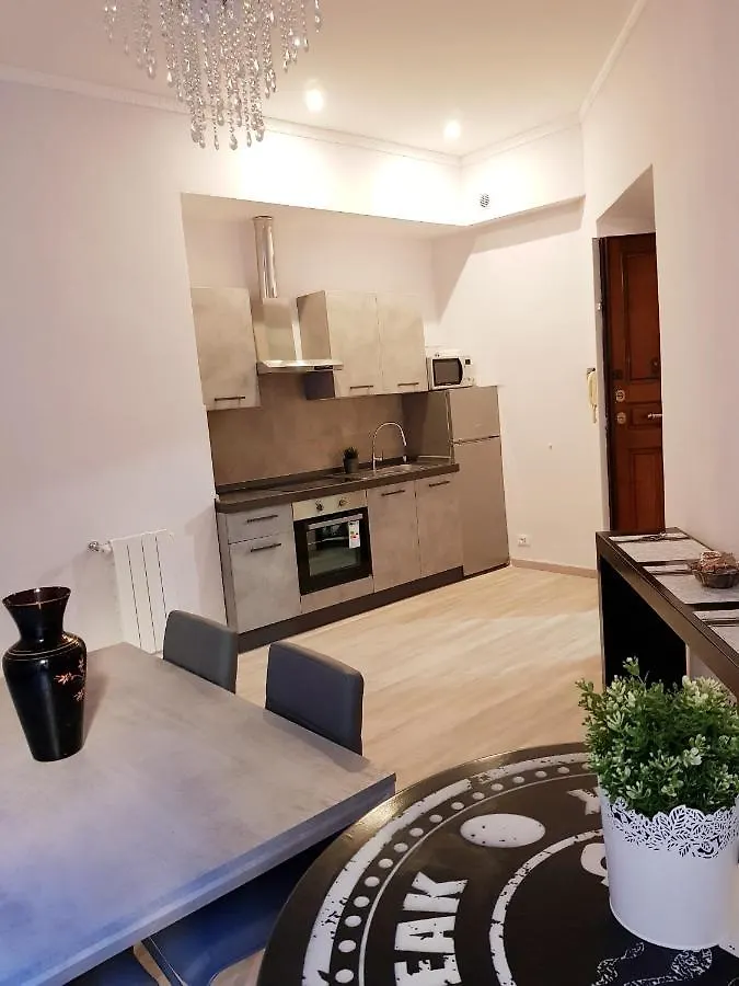 Appartamento Alexadom Roma