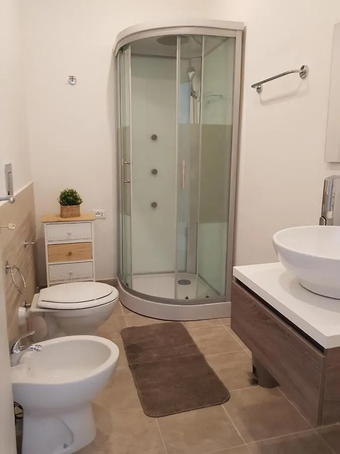 Appartamento Alexadom Roma Italia