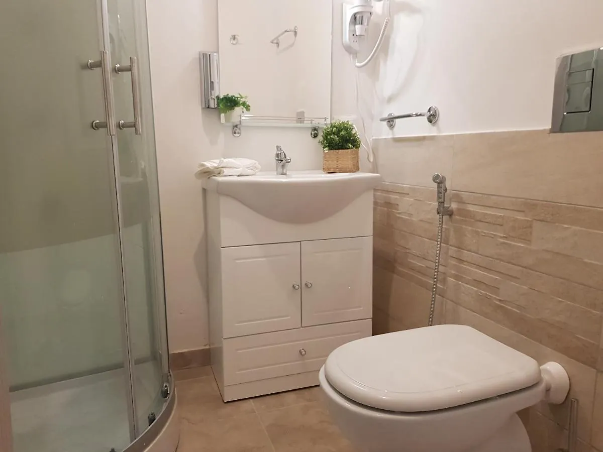 Appartamento Alexadom Roma Italia