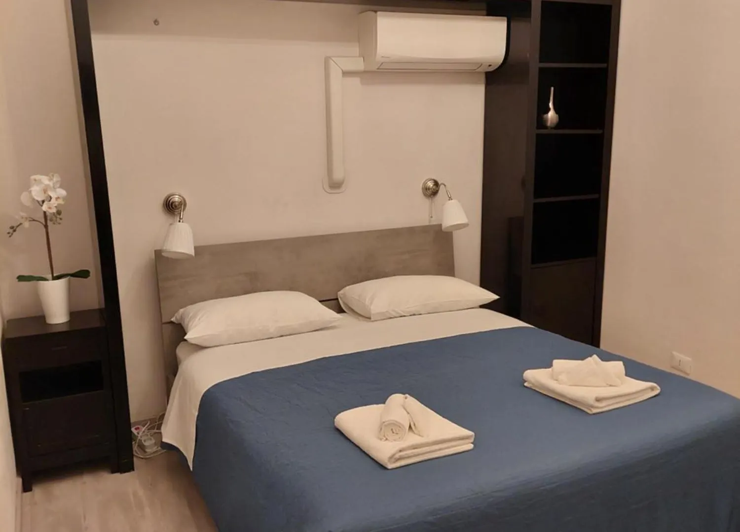 Appartamento Alexadom Roma