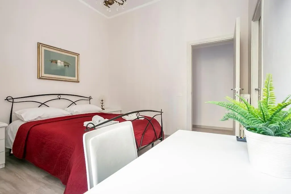 Appartamento Alexadom Roma Italia