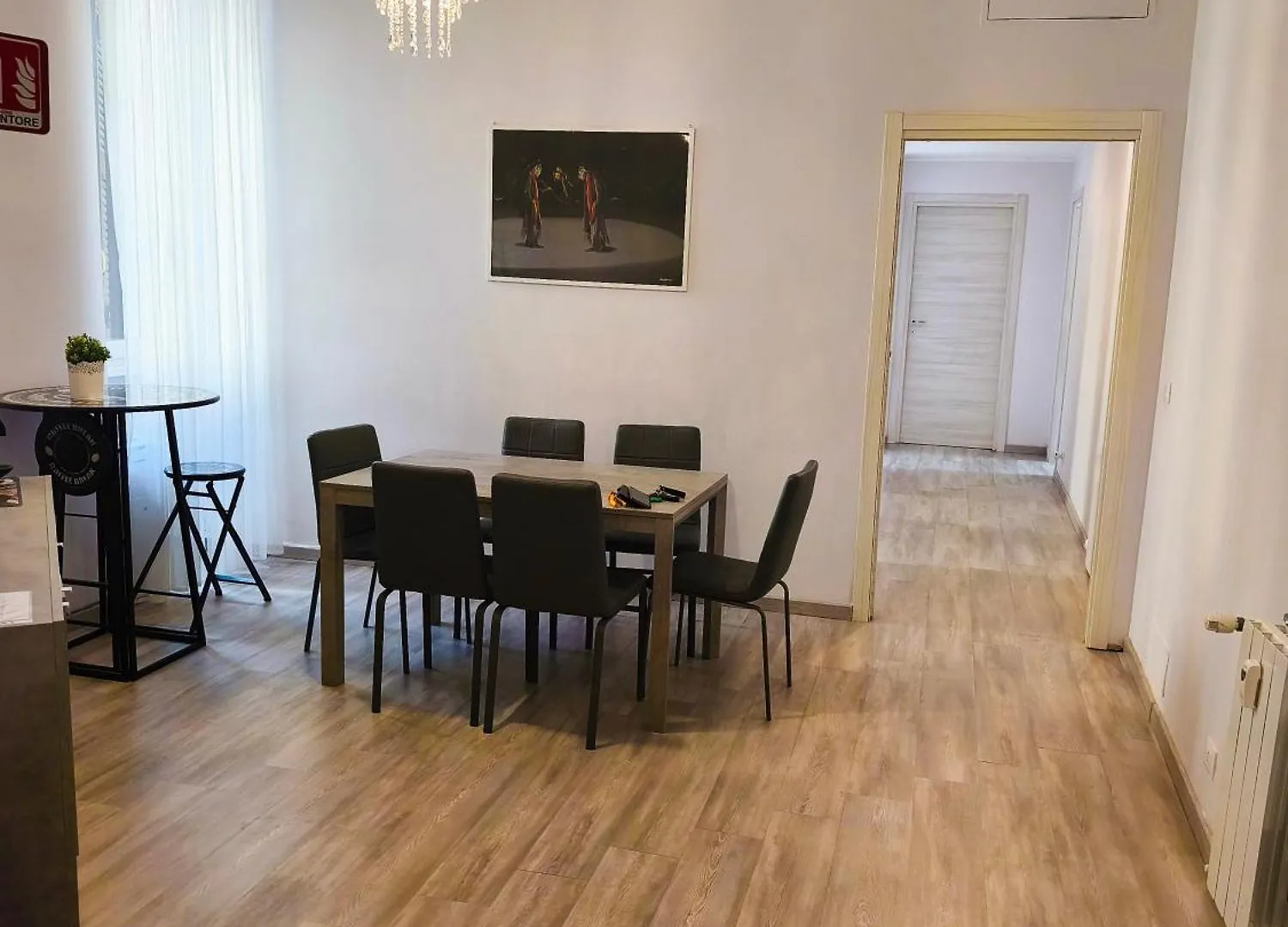 Appartamento Alexadom Roma