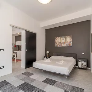 Modern Chic! Mm Brignole Mini Flat Genova