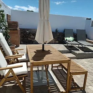 Casa 18a Tías