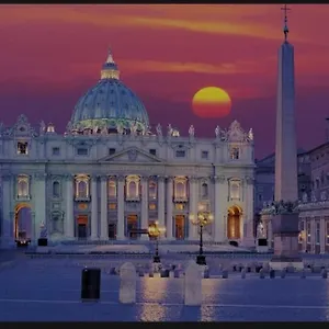 Vaticano Appartamento