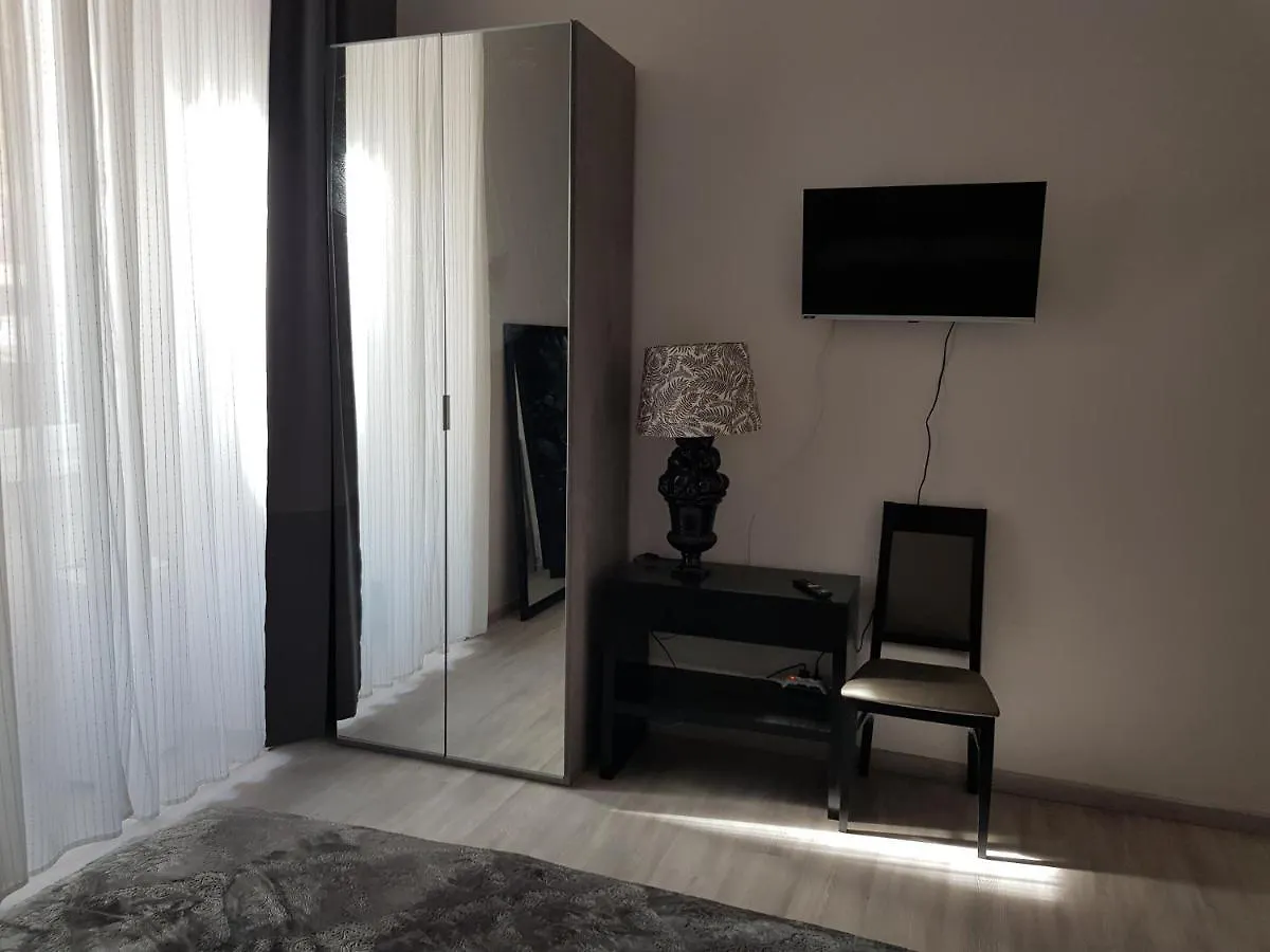 Alexadom Διαμέρισμα Ρώμη 0*,  Ιταλία